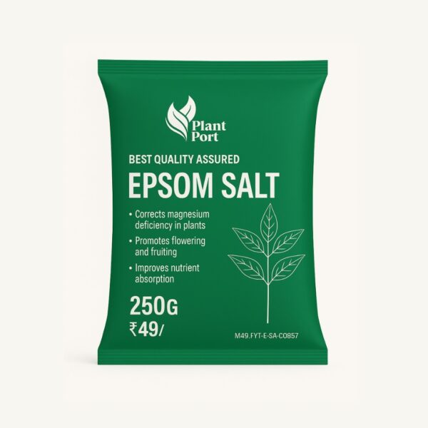 Epsom whatsapp Epsom Salt (250gms)