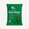 Neem Cake Powder - 1 kg Organic Fertilizer